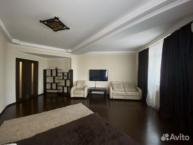 

1-к. квартира, 58 м², 1 кровать
