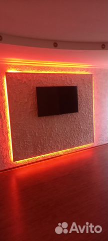 

Квартира-студия, 45 м², 10/11 эт.
