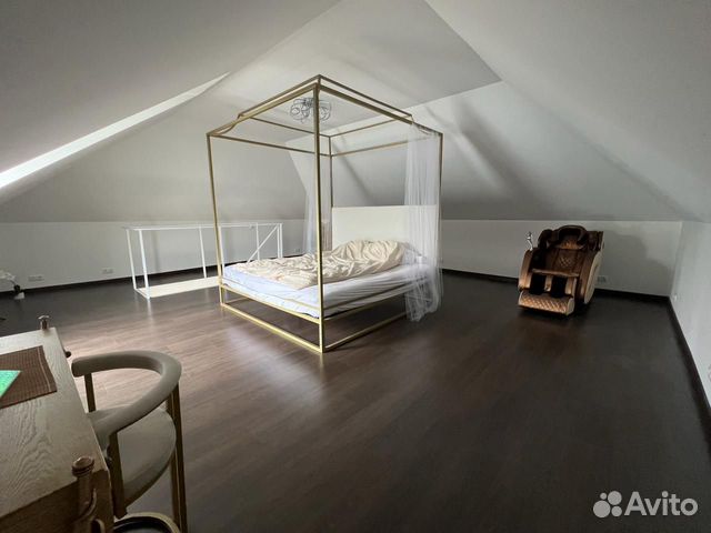 

2-к. дом, 70 м²