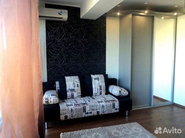 1-к квартира, 30 м², 5/8 эт.