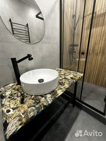 

2-к. квартира, 58 м², 2 кровати