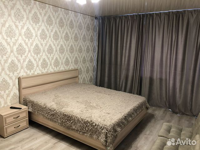 

1-к. квартира, 32 м², 2/5 эт.