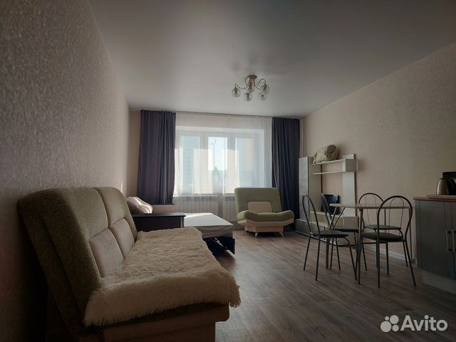 

3-к. квартира, 98 м², 8 кроватей