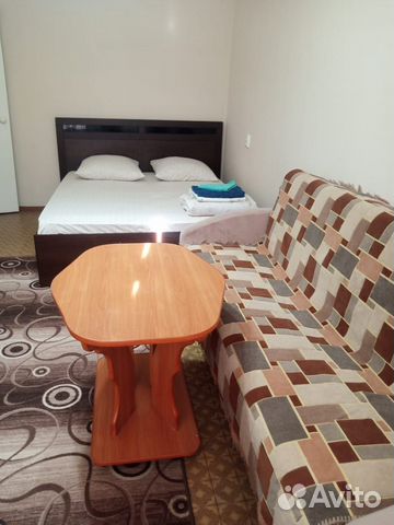 

2-к. квартира, 43,7 м², 4 кровати