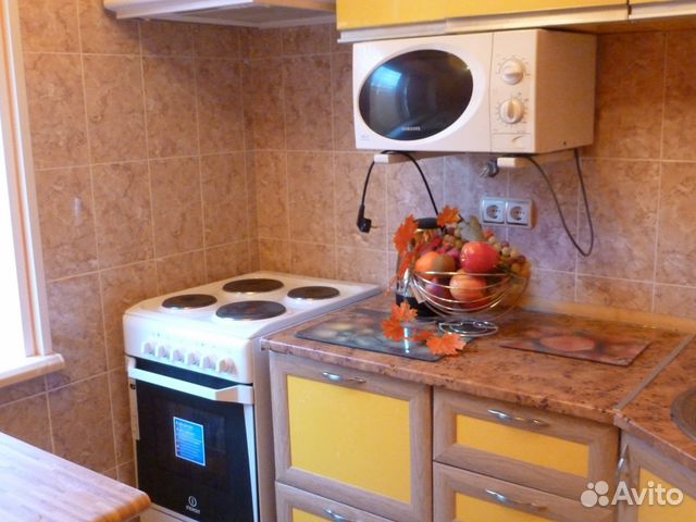 1-к квартира, 39 м², 2/9 эт.