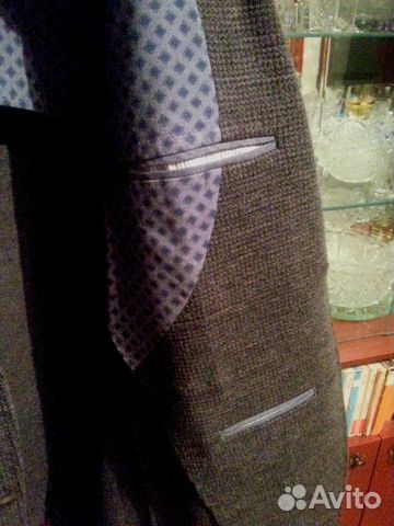 Пиджак (Блейзер) Massimo Dutti