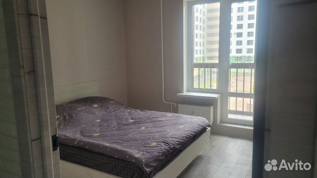 

1-к. квартира, 28 м², 3/9 эт.
