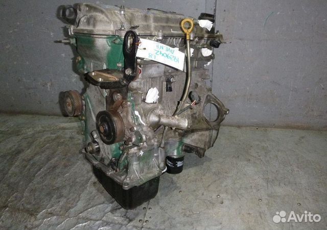 Запчасти бу Тойота Corolla Verso 2004-2009 Запчасти бу Тойота Corolla Verso 2004-2009
