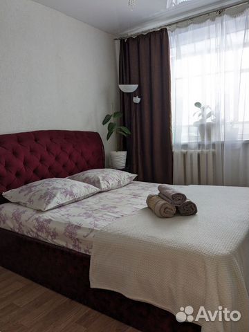 

1-к. квартира, 40 м², 3/9 эт.