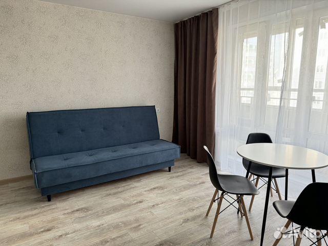 

2-к. квартира, 54,5 м², 3 кровати
