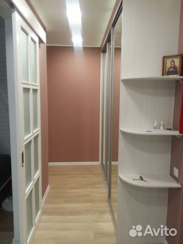 2-к квартира, 74 м², 4/19 эт. 2-к квартира, 74 м², 4/19 эт.