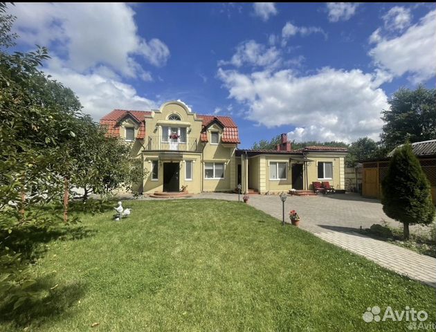 

Дом 40 м² на участке 7 сот.