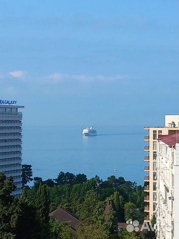 

2-к. квартира, 84 м², 3 кровати