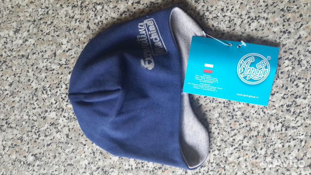 Шапочка на весну