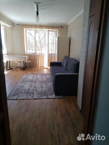 

2-к. квартира, 50 м², 1 кровать