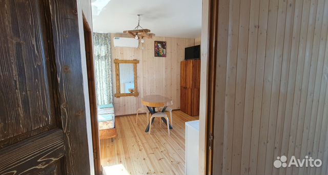 

2-к. квартира, 45 м², 3 кровати