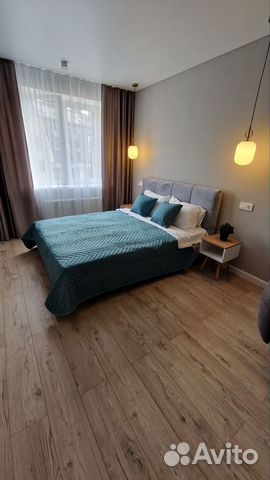 

2-к. квартира, 70 м², 3 кровати