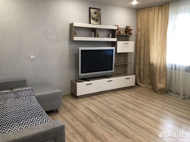 

2-к. квартира, 48 м², 3 кровати
