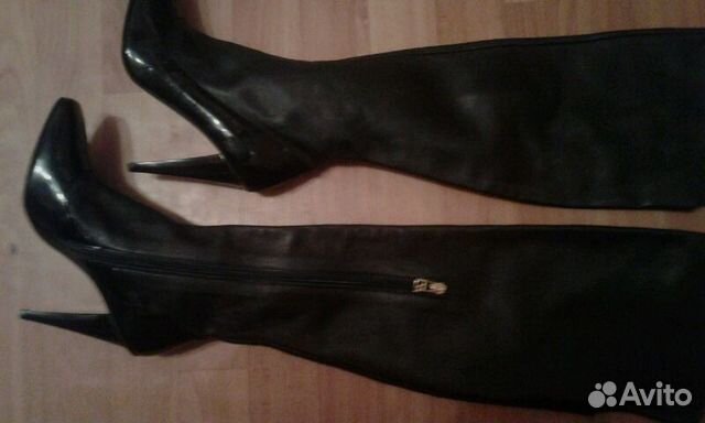 Сапоги Baden нат.кожа. Разные 36,37,38,39,40