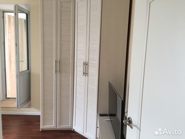 2-к квартира, 75 м², 8/25 эт.