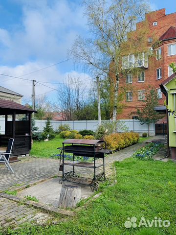 

2-к. квартира, 40 м², 3 кровати