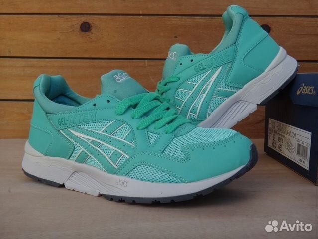asics 37
