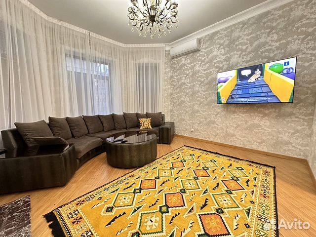 

5-к. дом, 350 м²