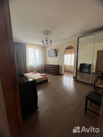 

1-к. квартира, 32 м², 2/3 эт.
