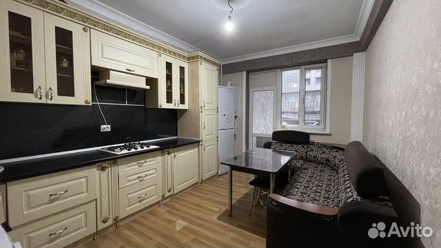 

2-к. квартира, 51 м², 1/13 эт.