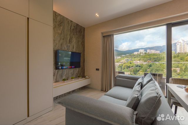 

2-к. квартира, 60 м², 3 кровати