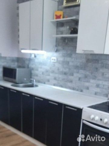 

2-к. квартира, 45 м², 3 кровати