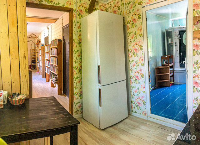 

2-к. квартира, 50 м², 2 кровати