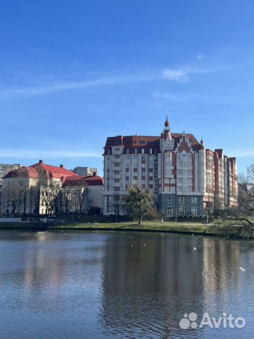 

2-к. квартира, 56 м², 2 кровати