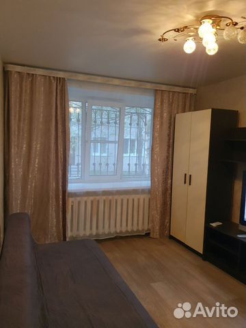 

2-к. квартира, 45 м², 1/5 эт.
