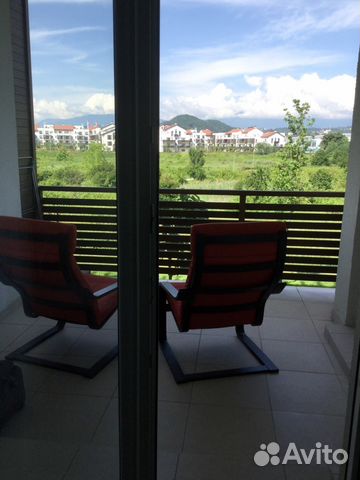

2-к. квартира, 52 м², 2 кровати