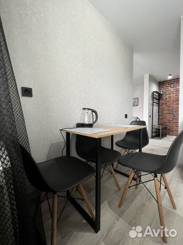 

1-к. квартира, 33 м², 2 кровати