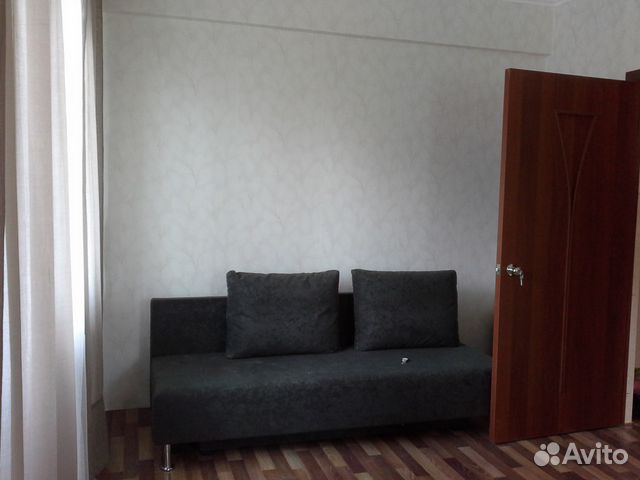 1-к квартира, 45 м², 2/3 эт. 1-к квартира, 45 м², 2/3 эт.