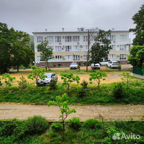 

Квартира-студия, 19,6 м², 4 кровати