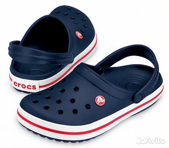 Сабо сандалии Crocs Crocband 36 - 46 р Сабо сандалии Crocs Crocband 36 - 46 р