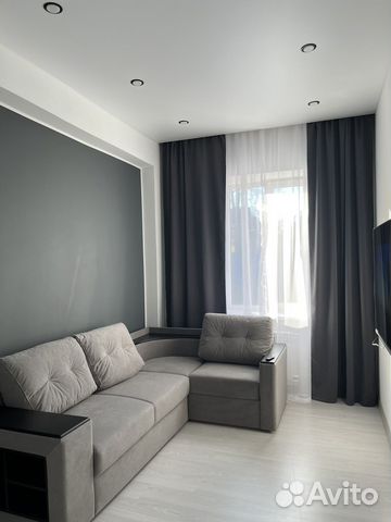 

2-к. квартира, 68 м², 2 кровати