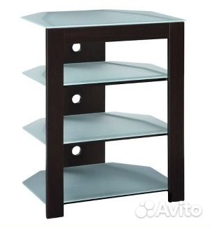 Advance Stands AD-RT04 - подставка под технику Advance Stands AD-RT04 - подставка под технику