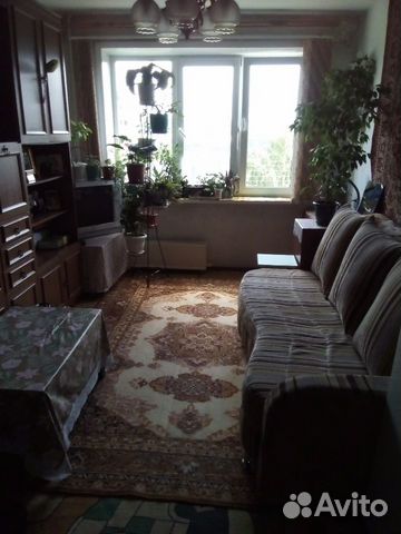 Комната 23 м² в 1-к, 7/9 эт. Комната 23 м² в 1-к, 7/9 эт.