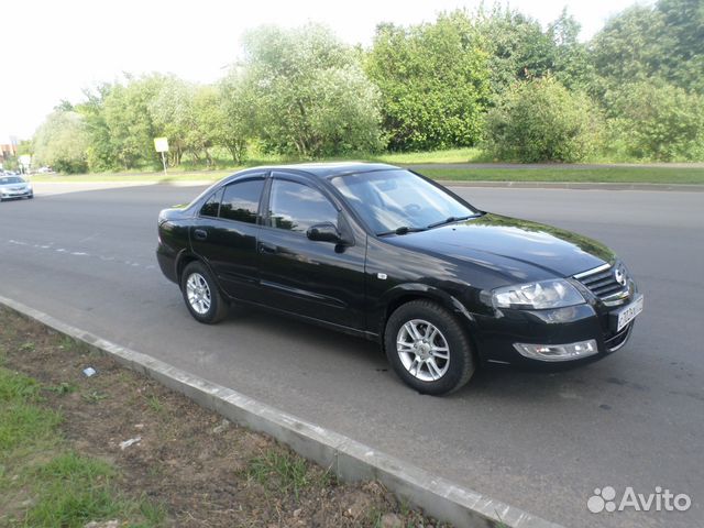 Nissan almera 2011 pantip #5