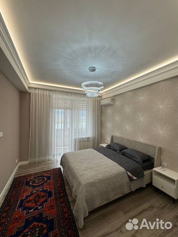 

1-к. квартира, 62 м², 12/12 эт.