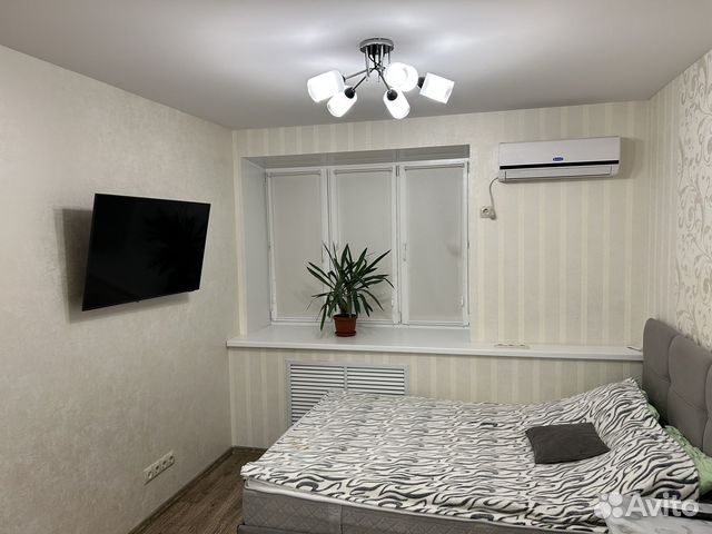 

1-к. квартира, 30 м², 7/9 эт.