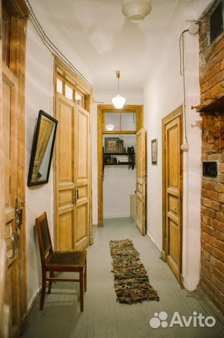 

2-к. квартира, 37 м², 3 кровати