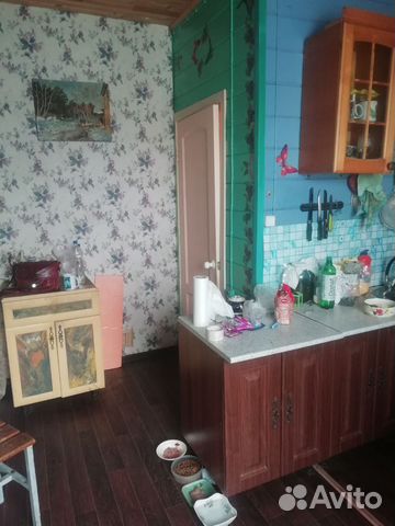

Дом 120 м² на участке 5 сот.