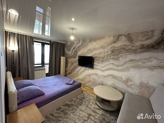 

2-к. квартира, 47 м², 1 кровать