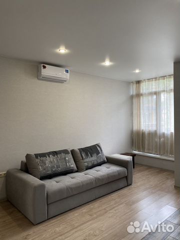 

Квартира-студия, 24 м², 1 кровать