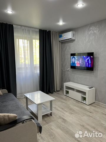 

1-к. квартира, 32 м², 2 кровати